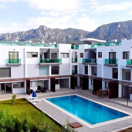 Sunshine Prestige Apartments Agios Georgios  Exterior foto
